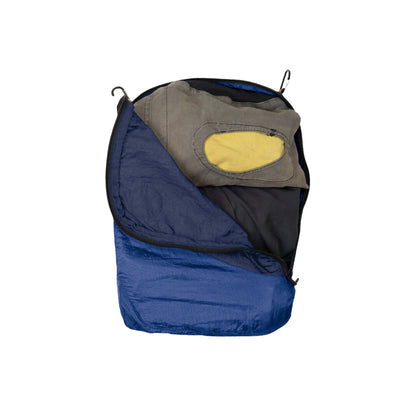 Ticket To The Moon Travel Cube