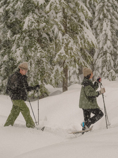 Tubbs Flex Trek Snow Shoe 22" Women