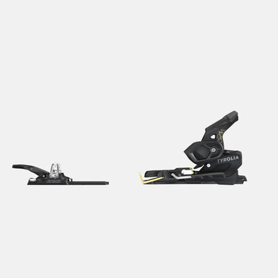 Tyrolia Attack Hybrid 14