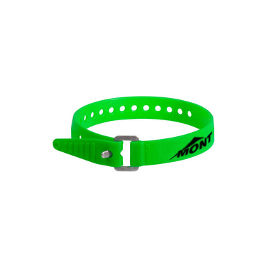 Voile Ski Strap Mont Logo