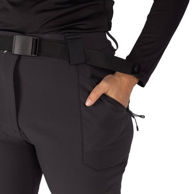 Xen Women's Softshell Pant