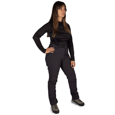 Xen Women's Softshell Pant