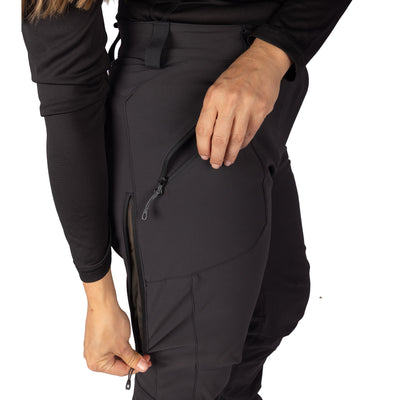 Xen Women's Softshell Pant