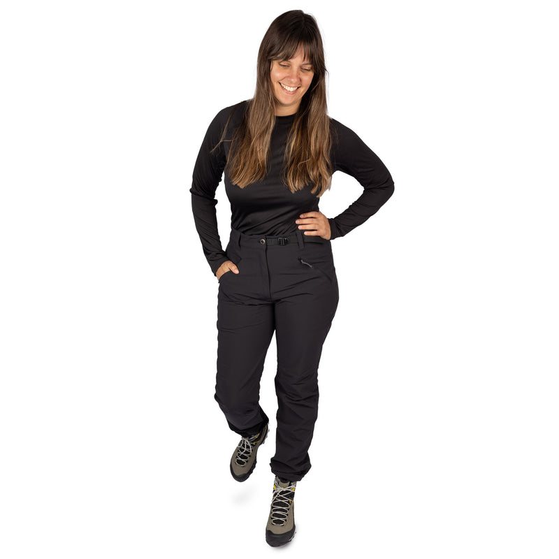 Xen LT Women's Softshell Pant