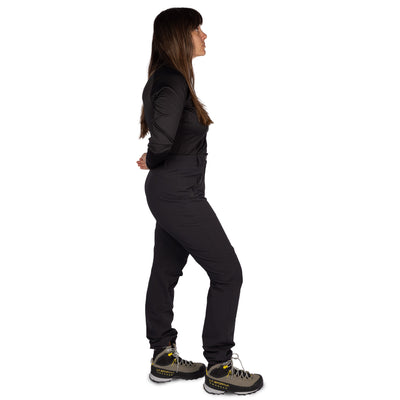 Xen LT Women's Softshell Pant