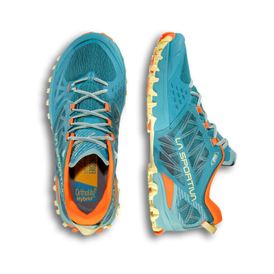 La Sportiva Bushido III Running Shoe Women’s