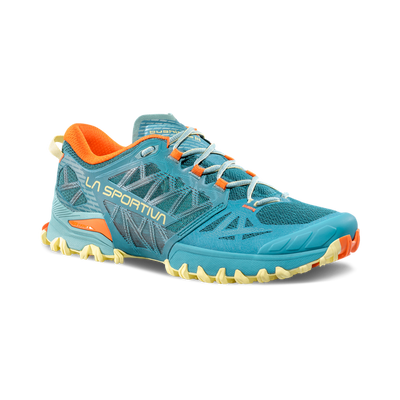 La Sportiva Bushido III Running Shoe Women’s