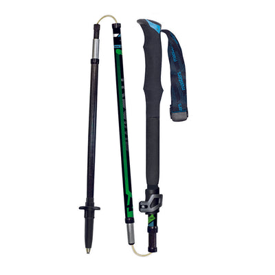 Masters Trekking pole TRECIME TOUR CARBON