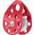 ISC Double Redirect Pulley