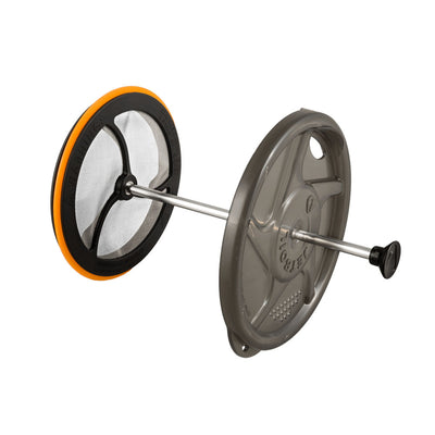 Jetboil Coffee Press Silicone