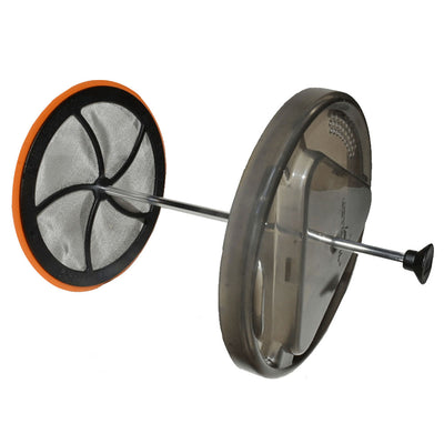 Jetboil Grande Coffee Press Silicone