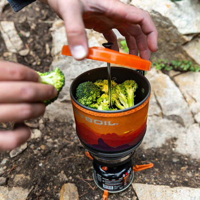 Jetboil Grande Coffee Press Silicone