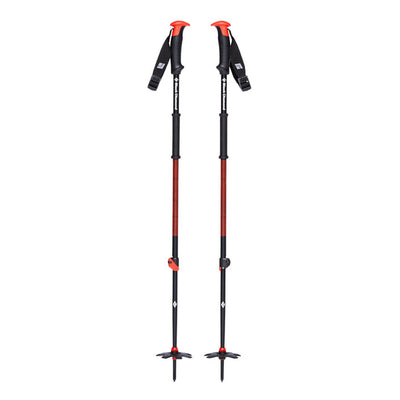 Black Diamond Traverse Ski Poles