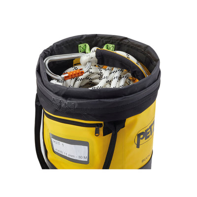Petzl Bucket