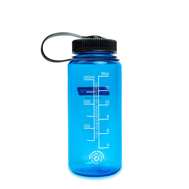 Nalgene Sustain Wide Mouth Bottle 500ml