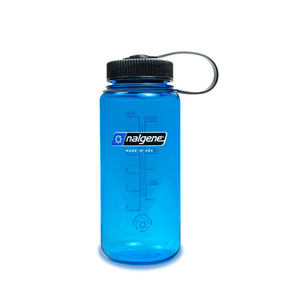 Nalgene Sustain Wide Mouth Bottle 500ml