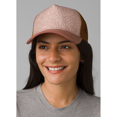 Prana La Viva Trucker
