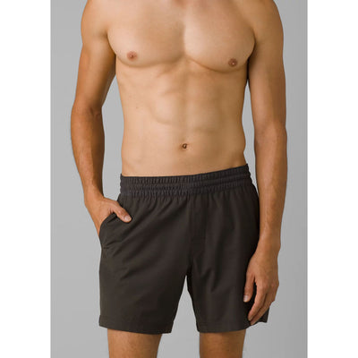 Prana Slope Short 7”