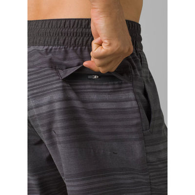 Prana Slope Short 7”