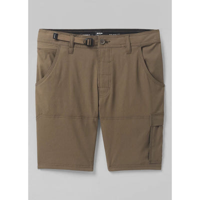 Prana Mens Stretch Zion Short II 10inch