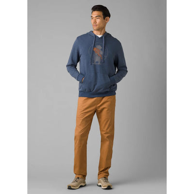 Prana Mens High Rock Pant 32”