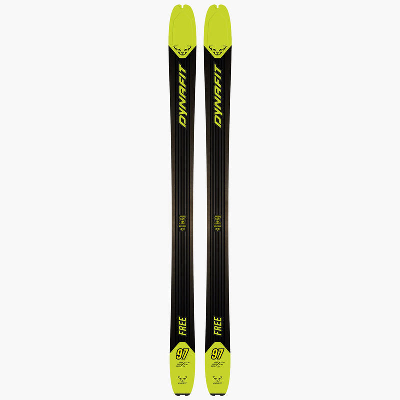 Dynafit Touring Ski Free Ski 97