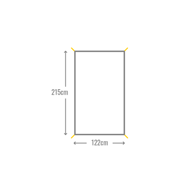 Moondance 2/2FN Footprint