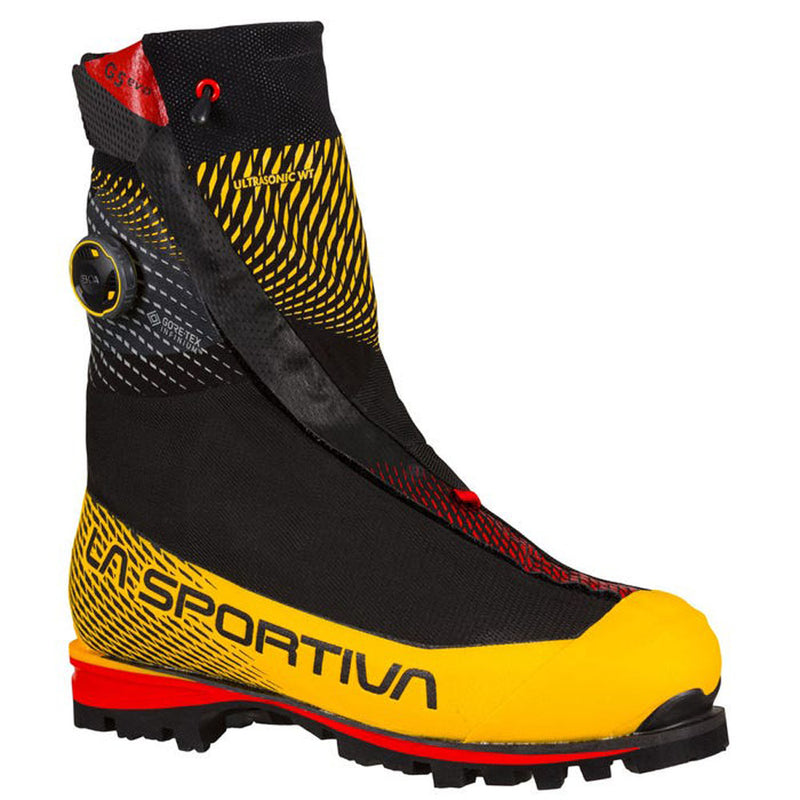 La Sportiva G5 Evo Mountaineering Boot Unisex