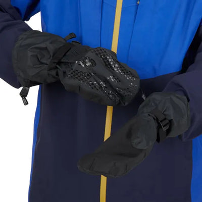 Outdoor Research Revel Shell Mitts