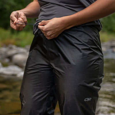 Outdoor Research Helium Rain Pants Wmns