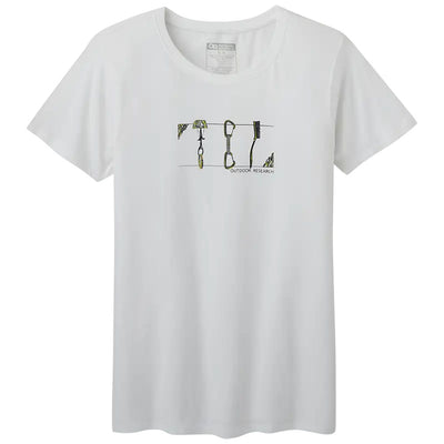 Outdoor Research Toolkit SS Tee Women’s Clearance