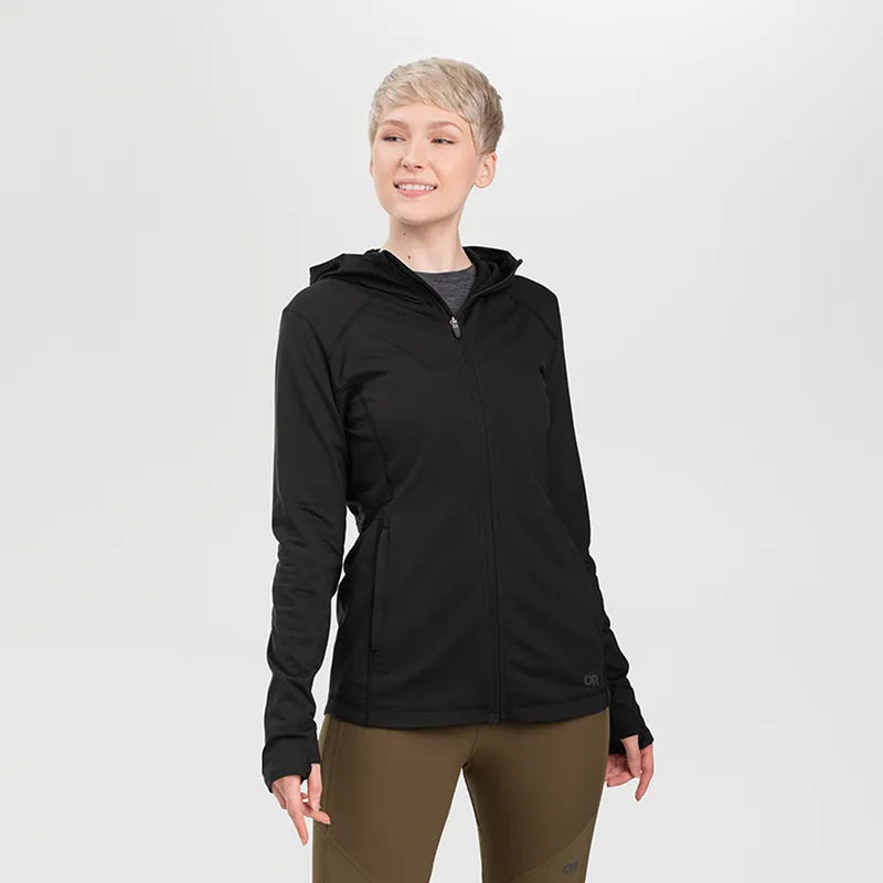 Outdoor Research Melody Full Zip Hoodie Women’s Clearance
