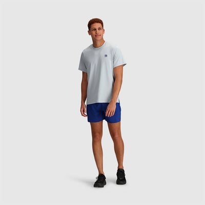 Outdoor Research ActiveIce Spectrum Sun S/S T-Shirt Mens