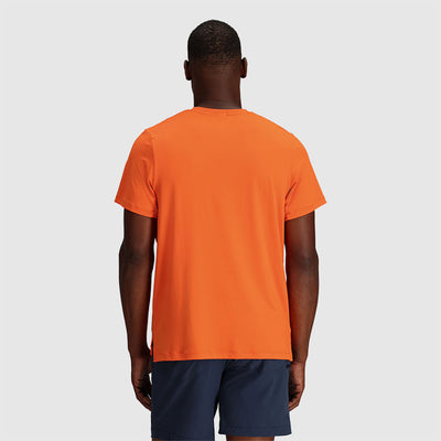 Outdoor Research ActiveIce Spectrum Sun S/S T-Shirt Mens