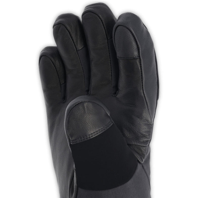 Outdoor Research Prevail Heated GORE-TEX Gloves