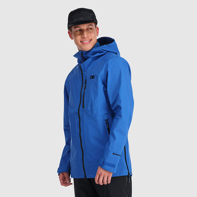 Outdoor Research Hemispheres II Jacket Men’s Clearance