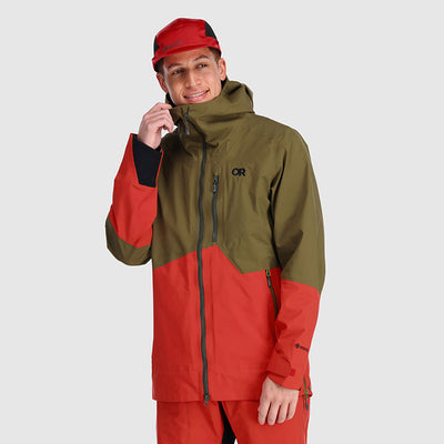 Outdoor Research Hemispheres II Jacket Men’s Clearance