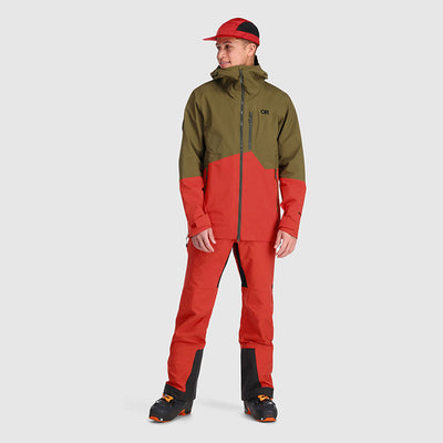 Outdoor Research Hemispheres II Jacket Men’s Clearance