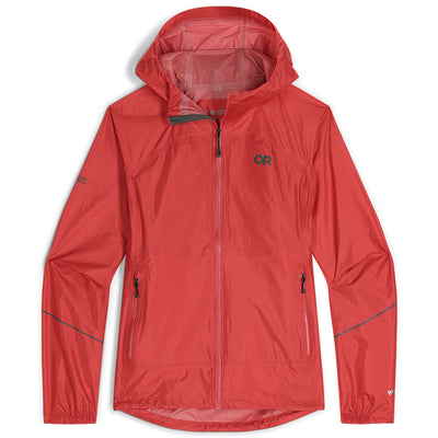 Outdoor Research Helium Rain Jacket Womens