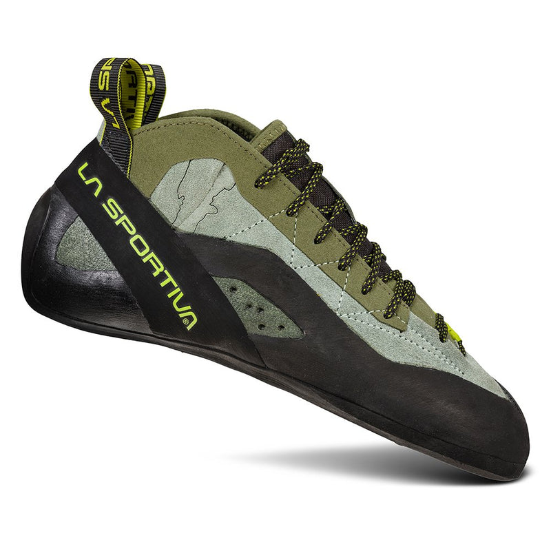 La Sportiva TC Pro Climbing Shoe Unisex