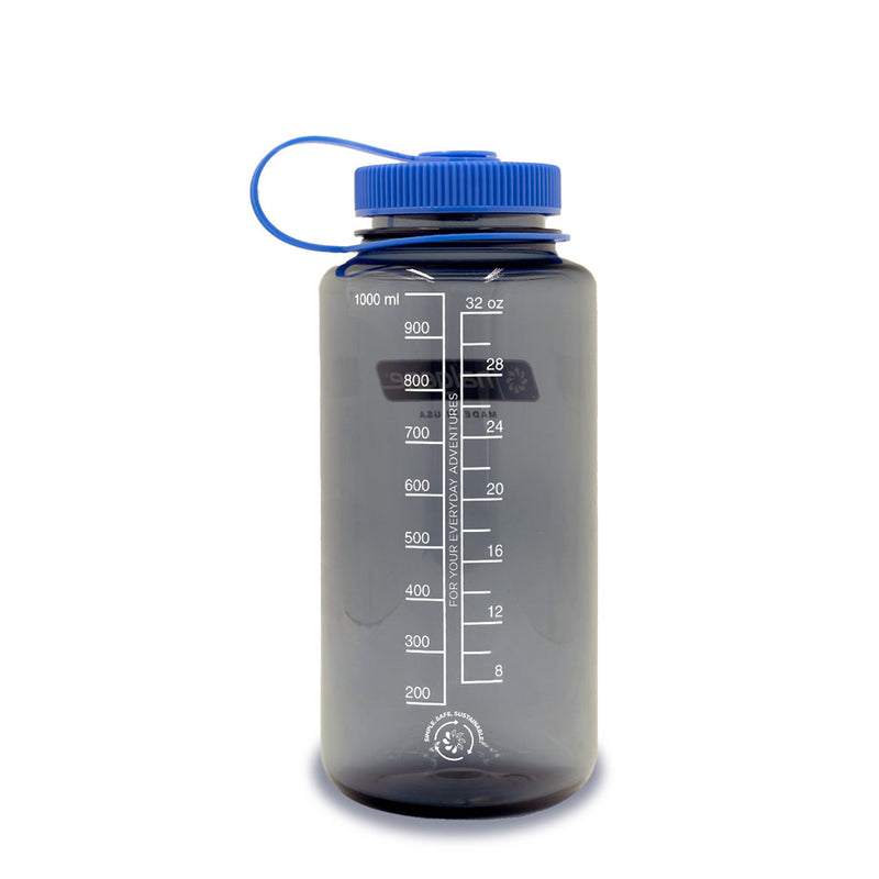 Nalgene Sustain Wide Mouth Bottle 1L