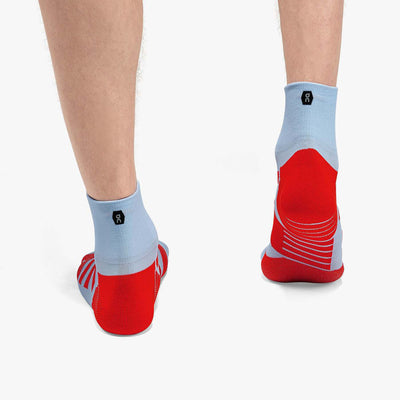 On Performance Mid Sock Mens