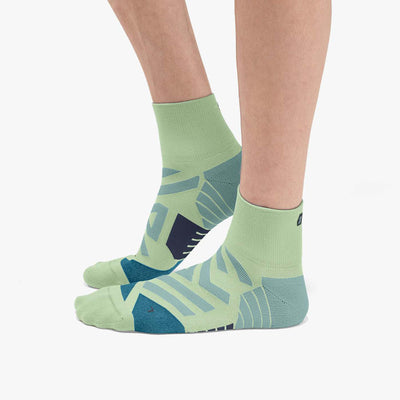 On Performance Mid Sock Mens
