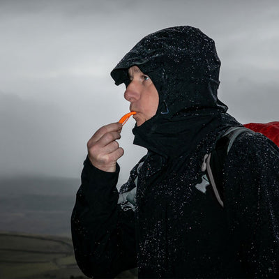 Lifesystems Echo Whistle