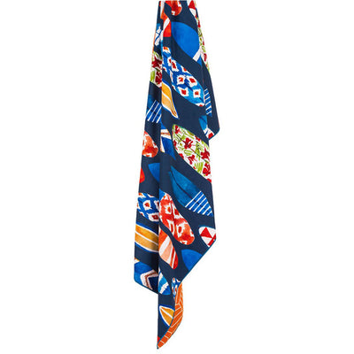 Lifeventure Recycled SoftFibre Trek Towel