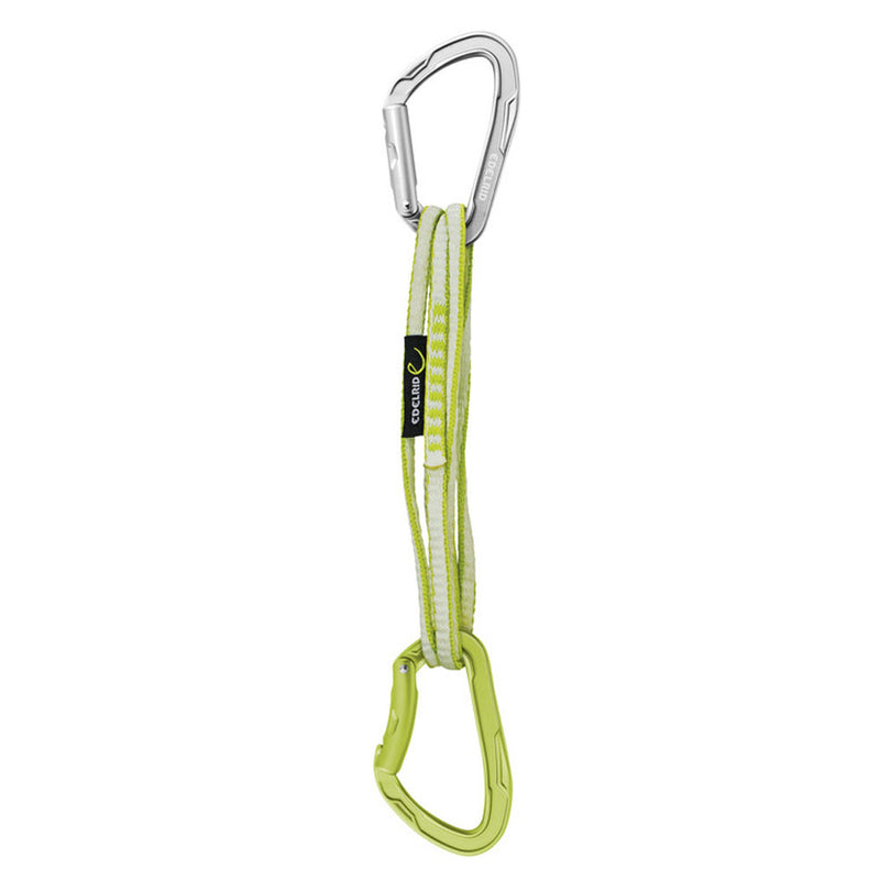 Edelrid Mission II Quickdraw