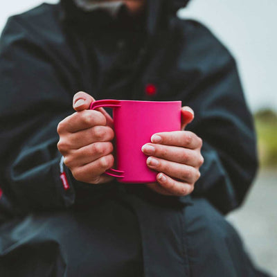 Lifeventure Ellipse Mug