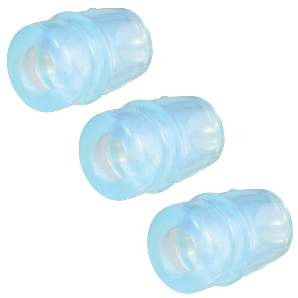 Osprey Hydraulics Replacement Bite Valve Nozzle 3 Pack