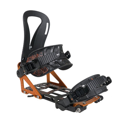 Spark Arc Splitboard Binding Men