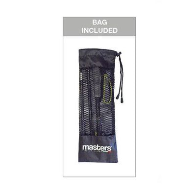 Masters Trekking pole TRECIME TOUR CARBON